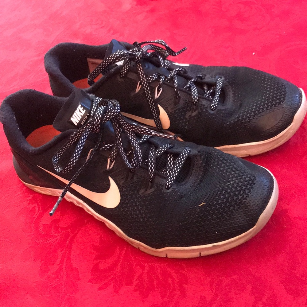 Nike metcons